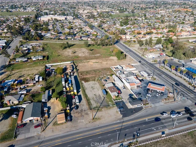 $599,900 | 16072 Arrow Boulevard, Fontana, CA 92335