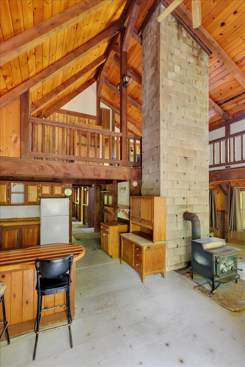 146 Big Brook Road Indian Lake, NY 12842 - Photo 17 of 41