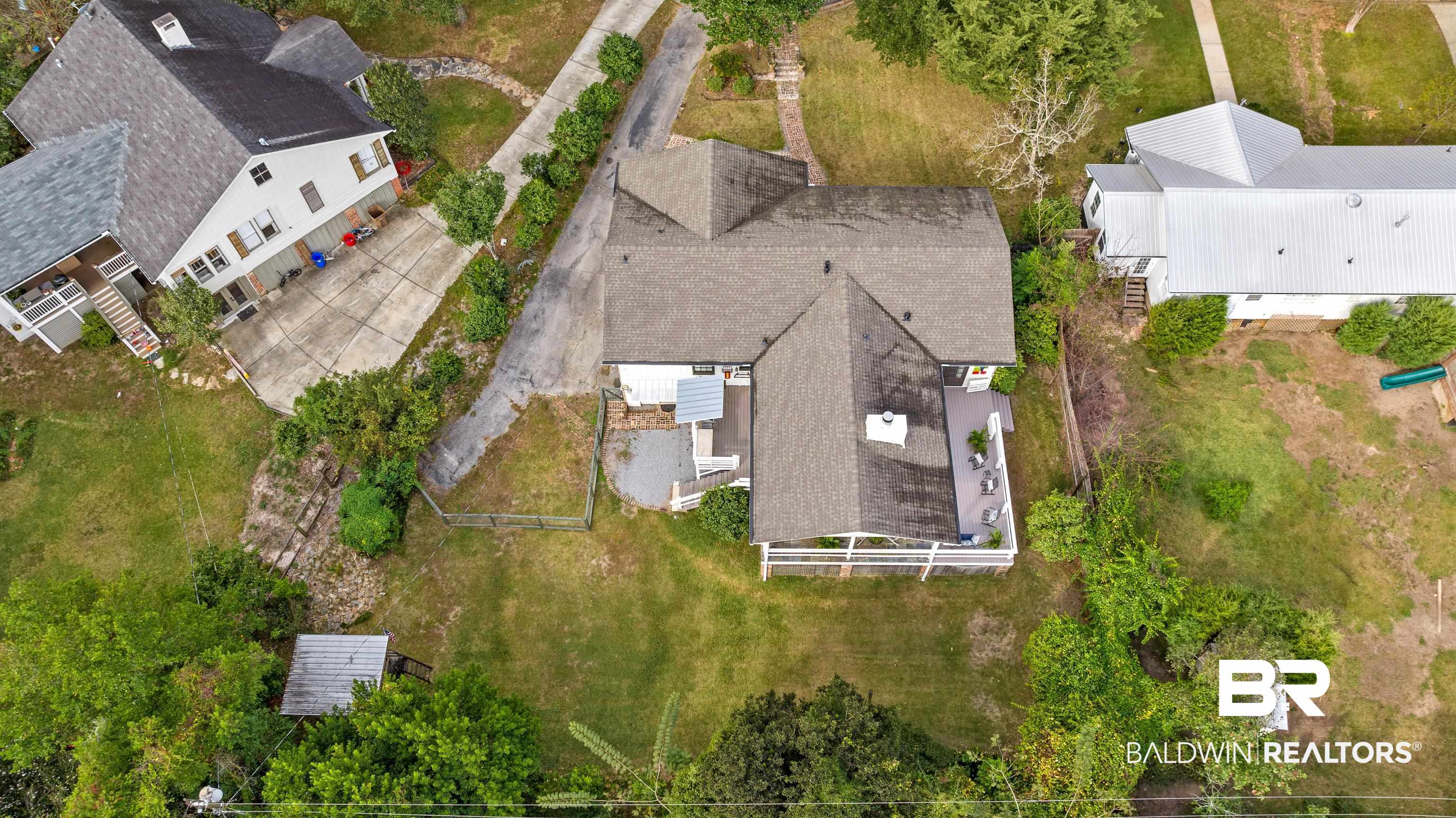 6 Spring Hill Court Mobile, AL 36608 - Photo 41 of 43