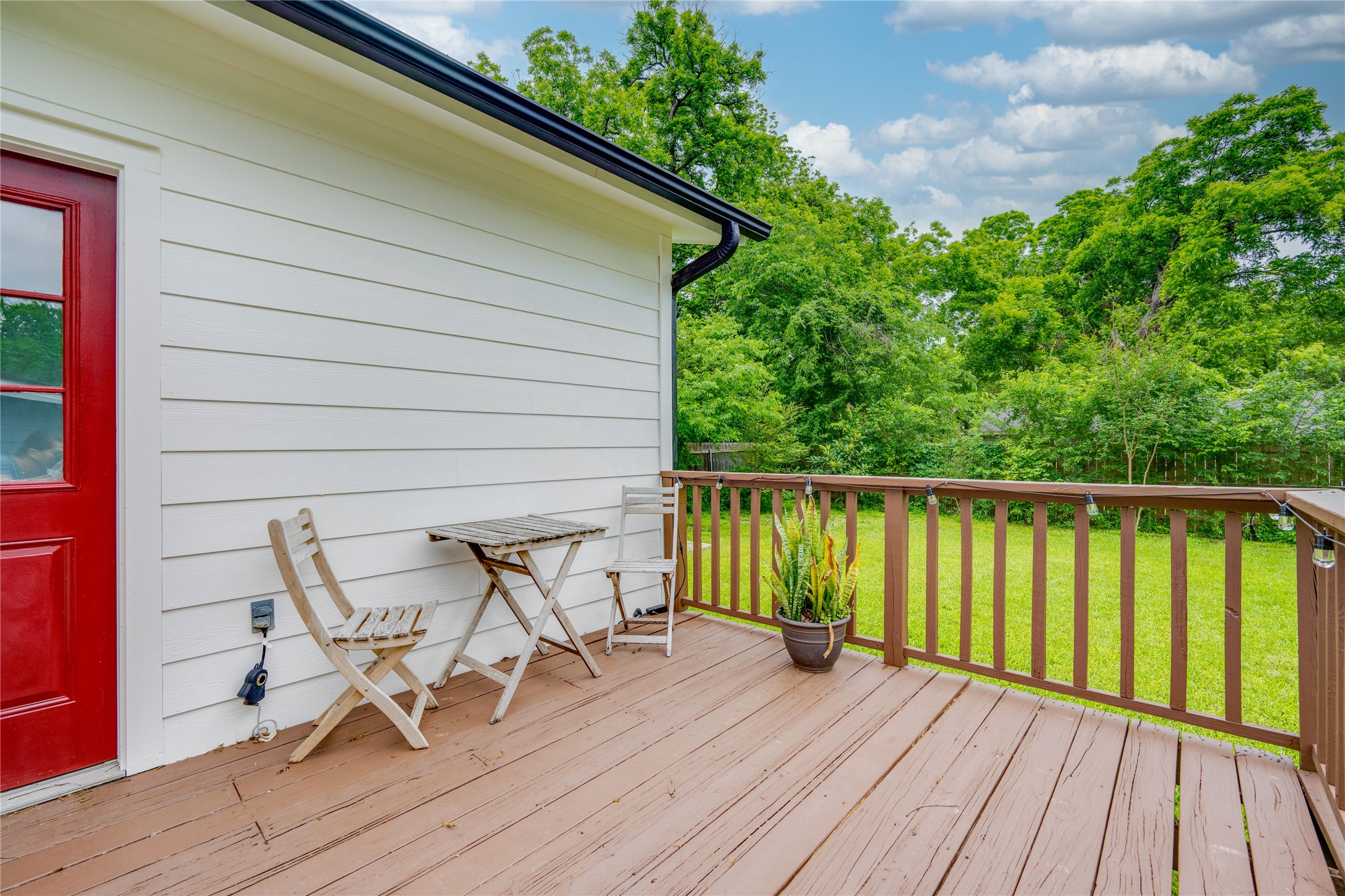 3301 Bengston Street Austin, TX 78702 - Photo 23 of 34