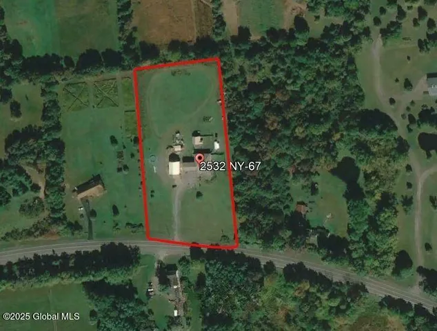 $699,999 | 2532 Highway 67, Amsterdam, NY 12010