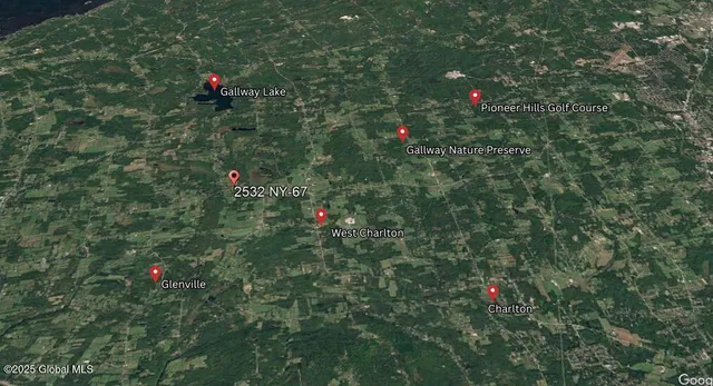 $699,999 | 2532 Highway 67, Amsterdam, NY 12010