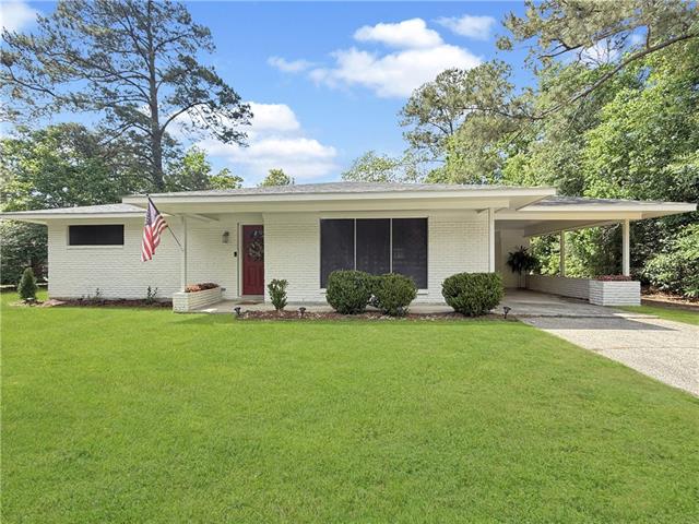 40737 Hayes Road Slidell, LA 70461 - Photo 1 of 21 Gallery Image 1