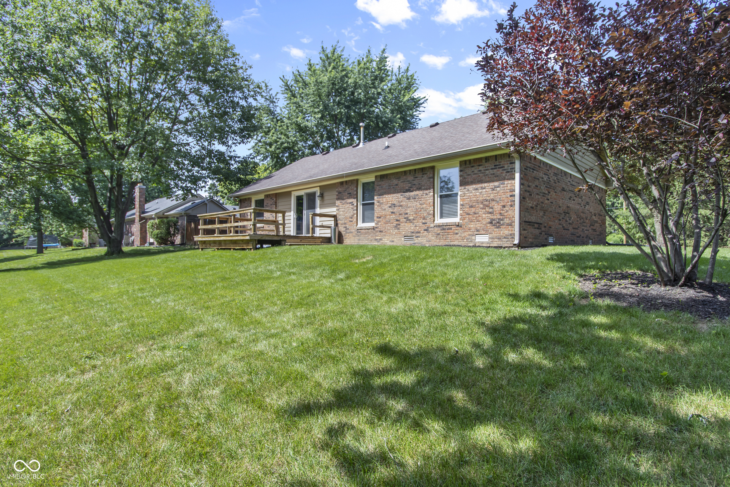 13953 Oak Ridge Road Carmel, IN 46032 - Photo 31 of 54