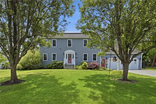 $1,100,000 | 83 Fairhaven Road, Cumberland, RI 02864