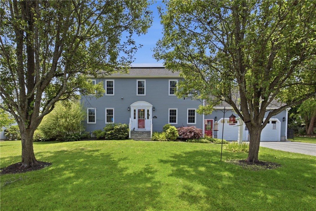 83 Fairhaven Road Cumberland, RI 02864 - Photo 1 of 50
