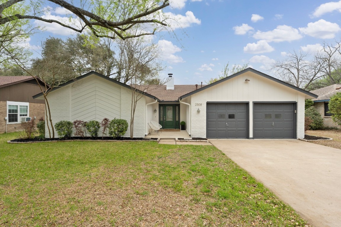2508 Broken Oak Drive Austin, TX 78745 - Photo 1 of 1