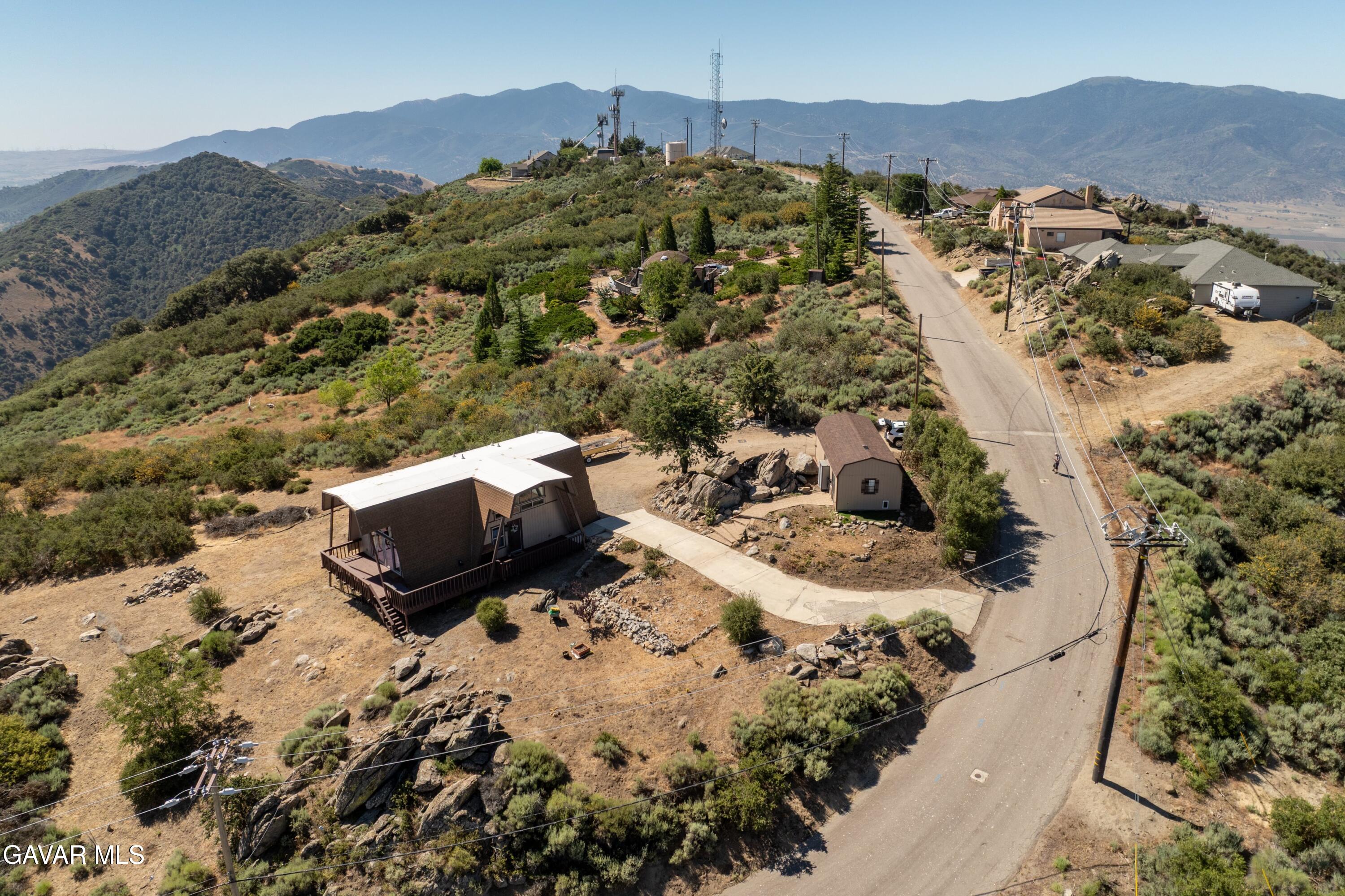 23960 El Rancho Drive Tehachapi, CA 93561 - Photo 35 of 42 30-DJI_0008-HDR