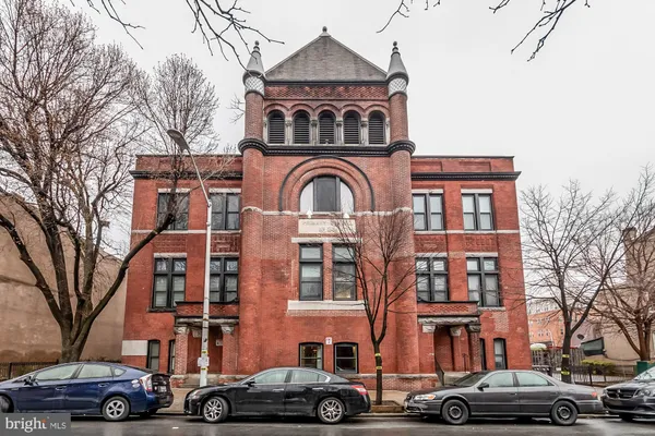 $1,700 | 511 South Bond Street, Unit 307, Baltimore, MD 21231
