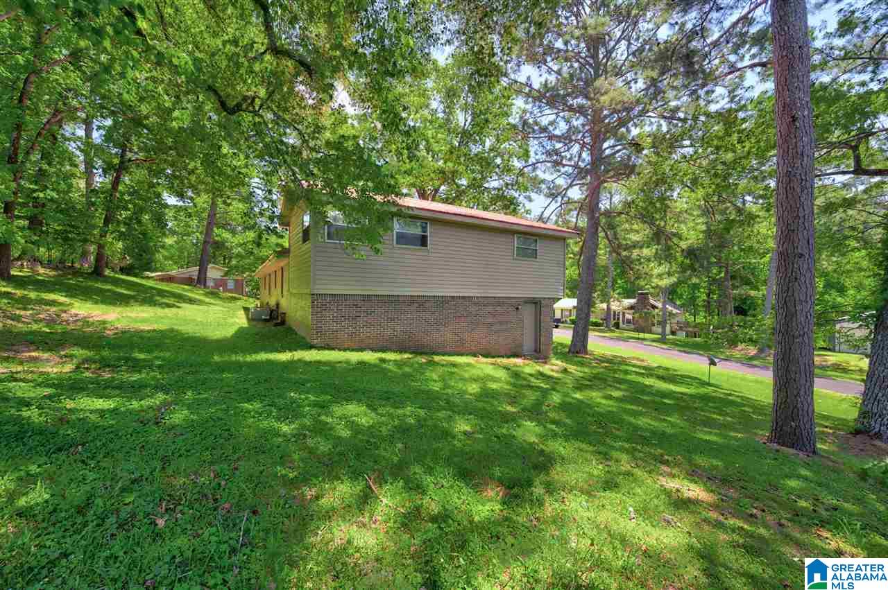 709 Lual Drive Birmingham, AL 35217 - Photo 19 of 23