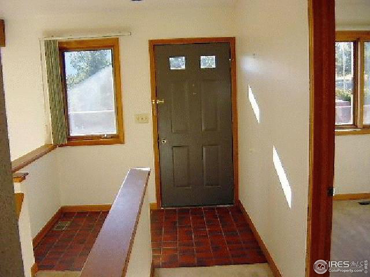62 Chapman Road Boulder, CO 80302 - Photo 4 of 10 a view of an entryway door