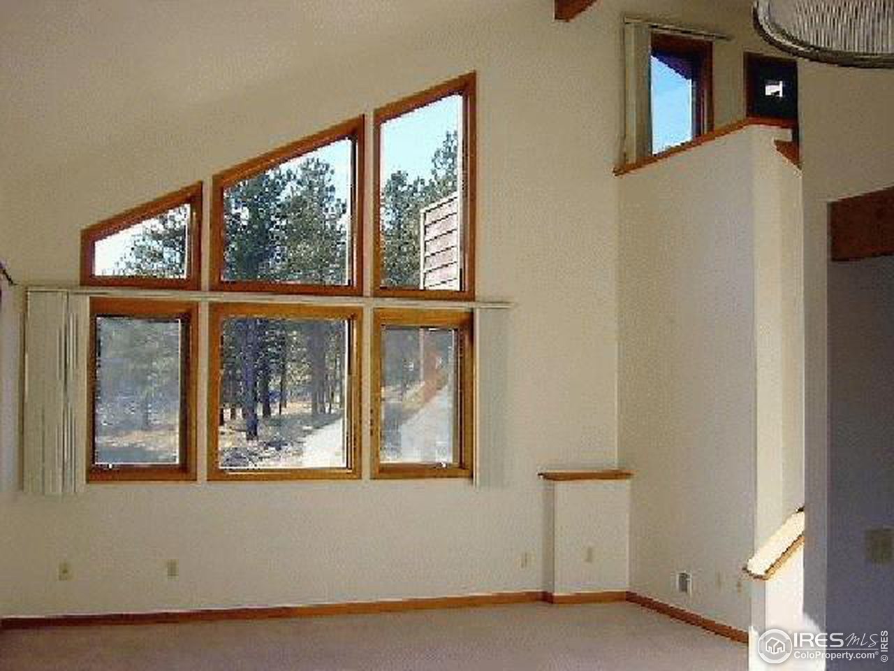 62 Chapman Road Boulder, CO 80302 - Photo 7 of 10 a view of front door