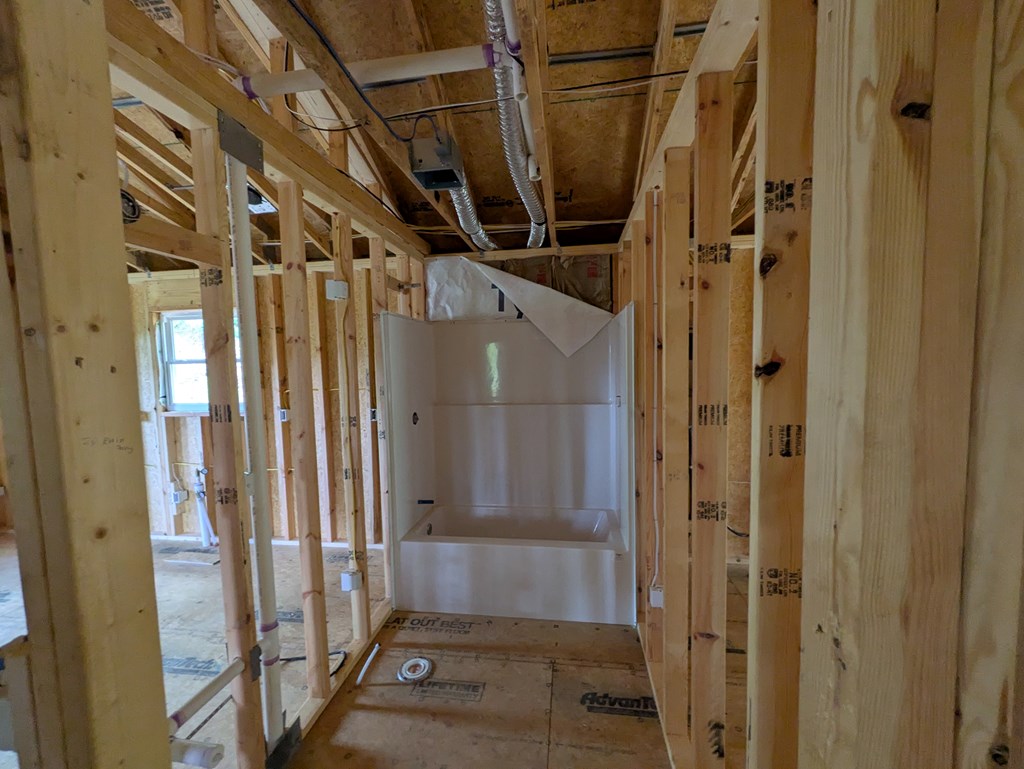 144 Morris Rdg Drive Murphy, NC 28906 - Photo 9 of 11