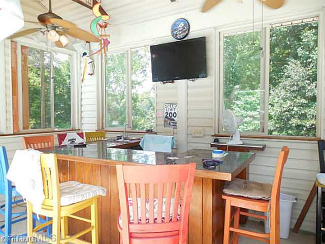 2454 Rockcrusher Road Lexington, NC 27292 - Photo 15 of 15 Other. Inside Pool house