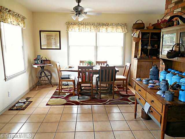 2454 Rockcrusher Road Lexington, NC 27292 - Photo 3 of 15 Dining Room.