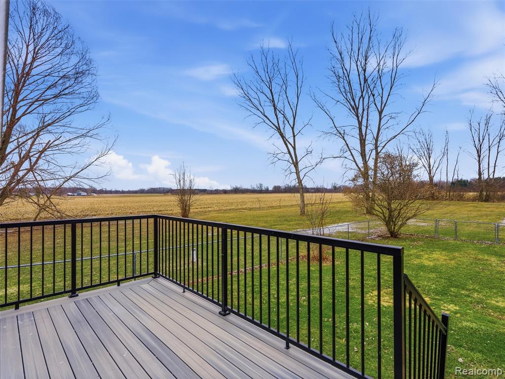 21830 Bordman Road Armada, MI 48005 - Photo 52 of 54