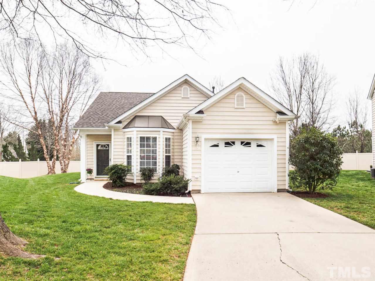 8202 Shadow Stone Court Raleigh, NC 27613 - Photo 1 of 22