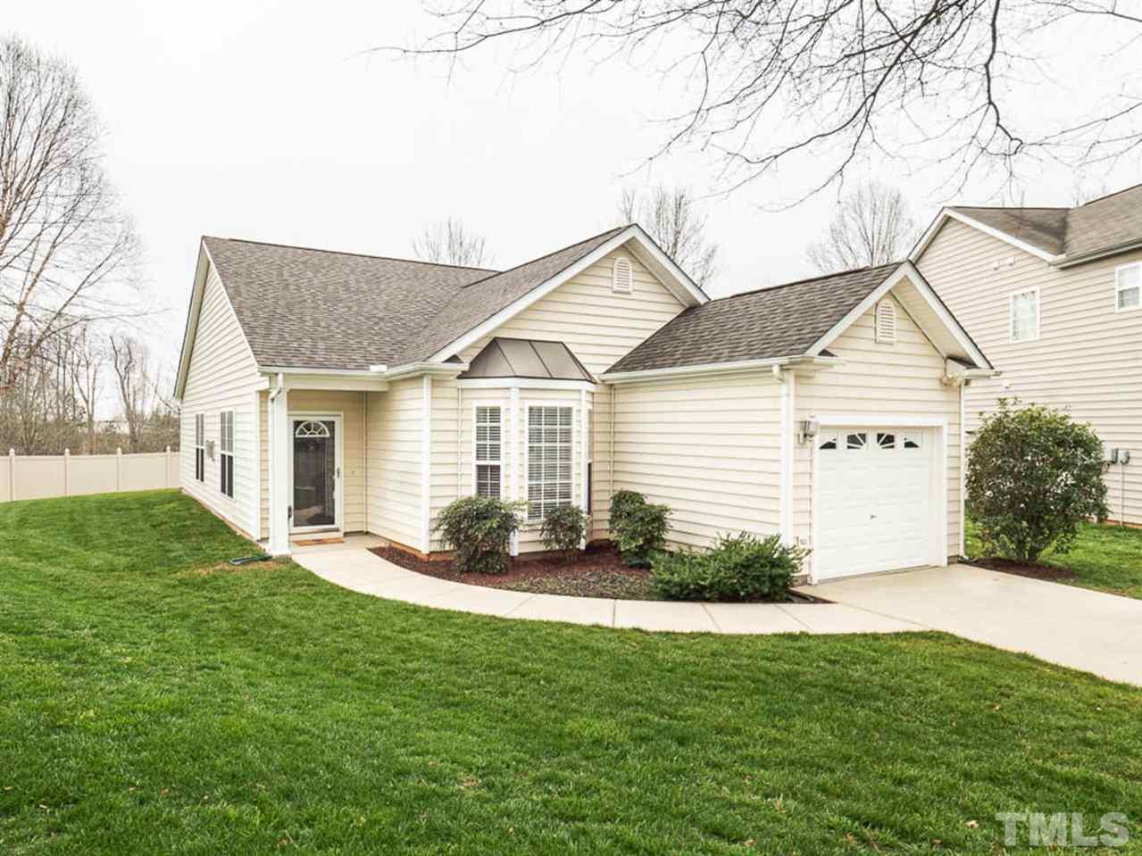 8202 Shadow Stone Court Raleigh, NC 27613 - Photo 2 of 22