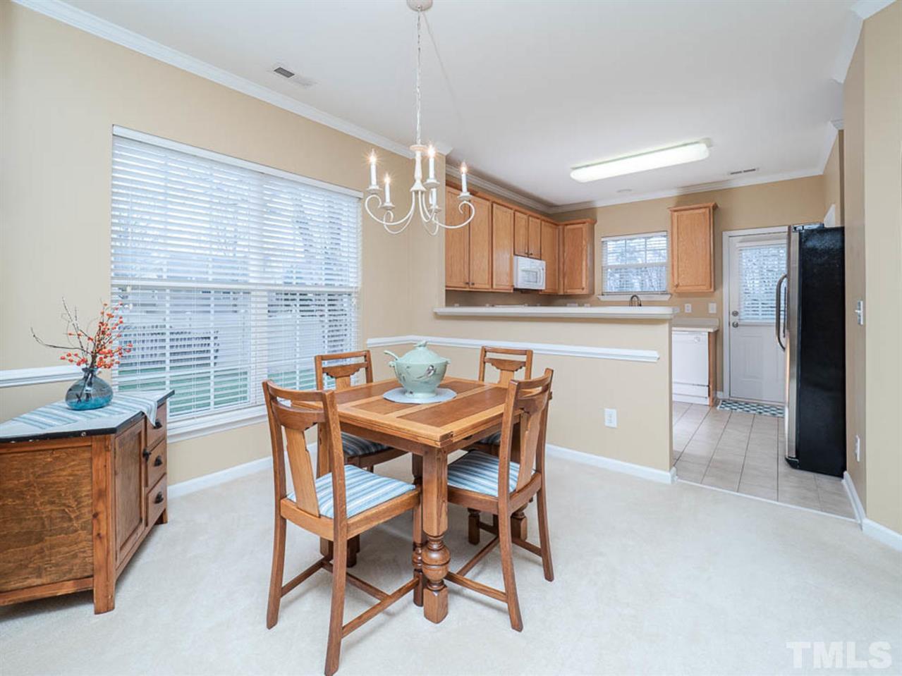 8202 Shadow Stone Court Raleigh, NC 27613 - Photo 11 of 22