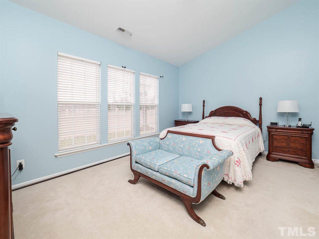 8202 Shadow Stone Court Raleigh, NC 27613 - Photo 12 of 22