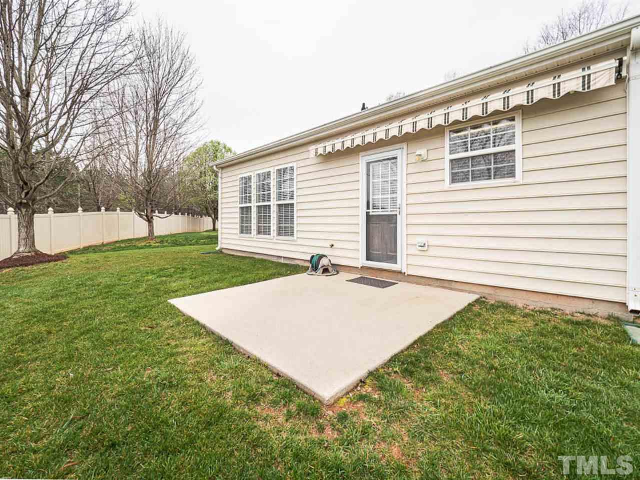 8202 Shadow Stone Court Raleigh, NC 27613 - Photo 19 of 22