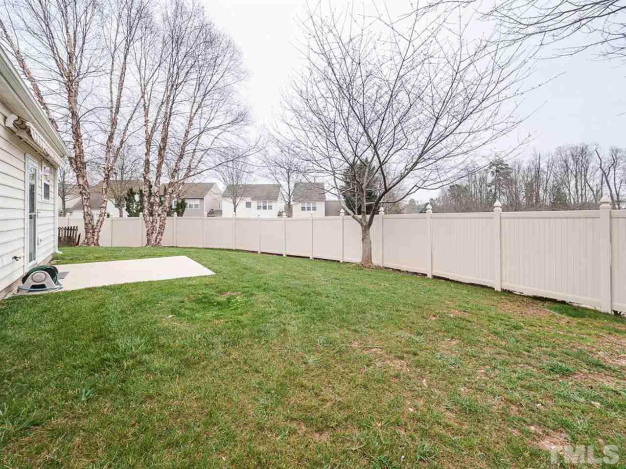 8202 Shadow Stone Court Raleigh, NC 27613 - Photo 21 of 22