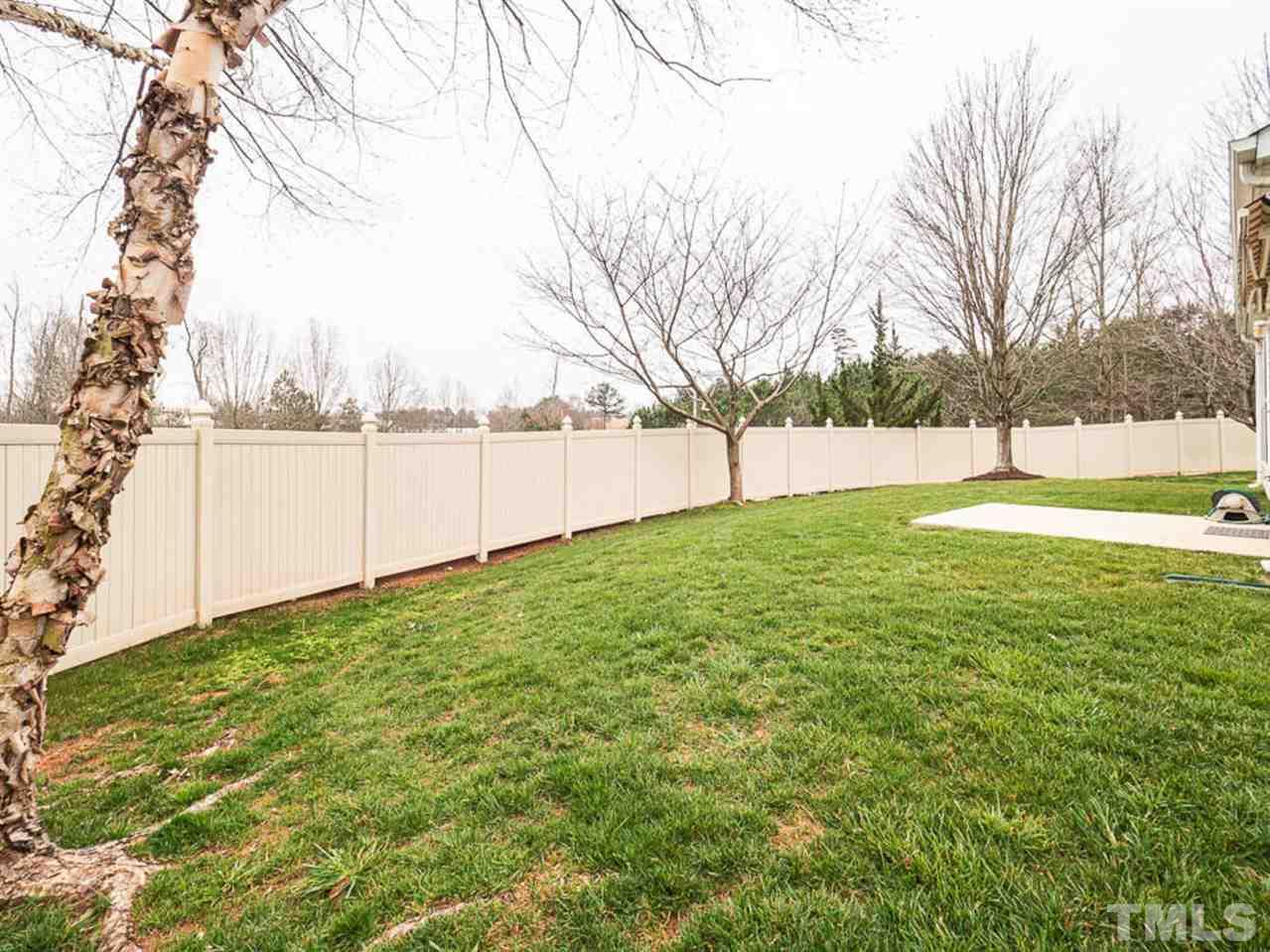 8202 Shadow Stone Court Raleigh, NC 27613 - Photo 22 of 22