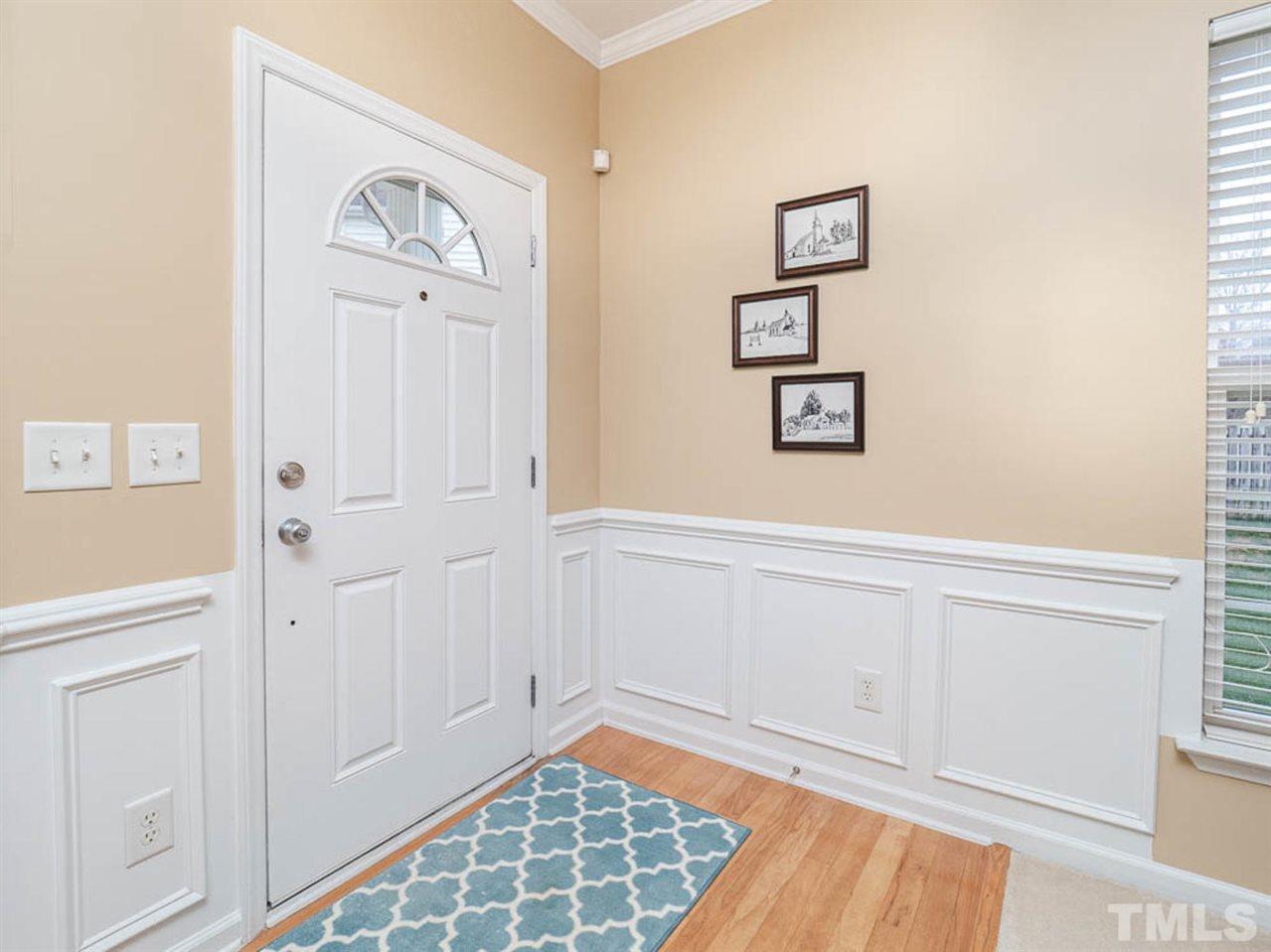 8202 Shadow Stone Court Raleigh, NC 27613 - Photo 4 of 22