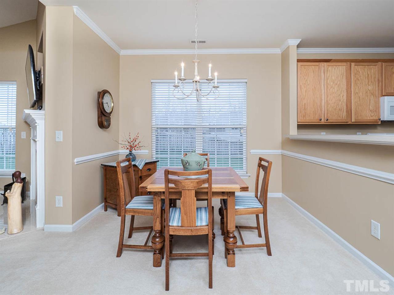 8202 Shadow Stone Court Raleigh, NC 27613 - Photo 10 of 22