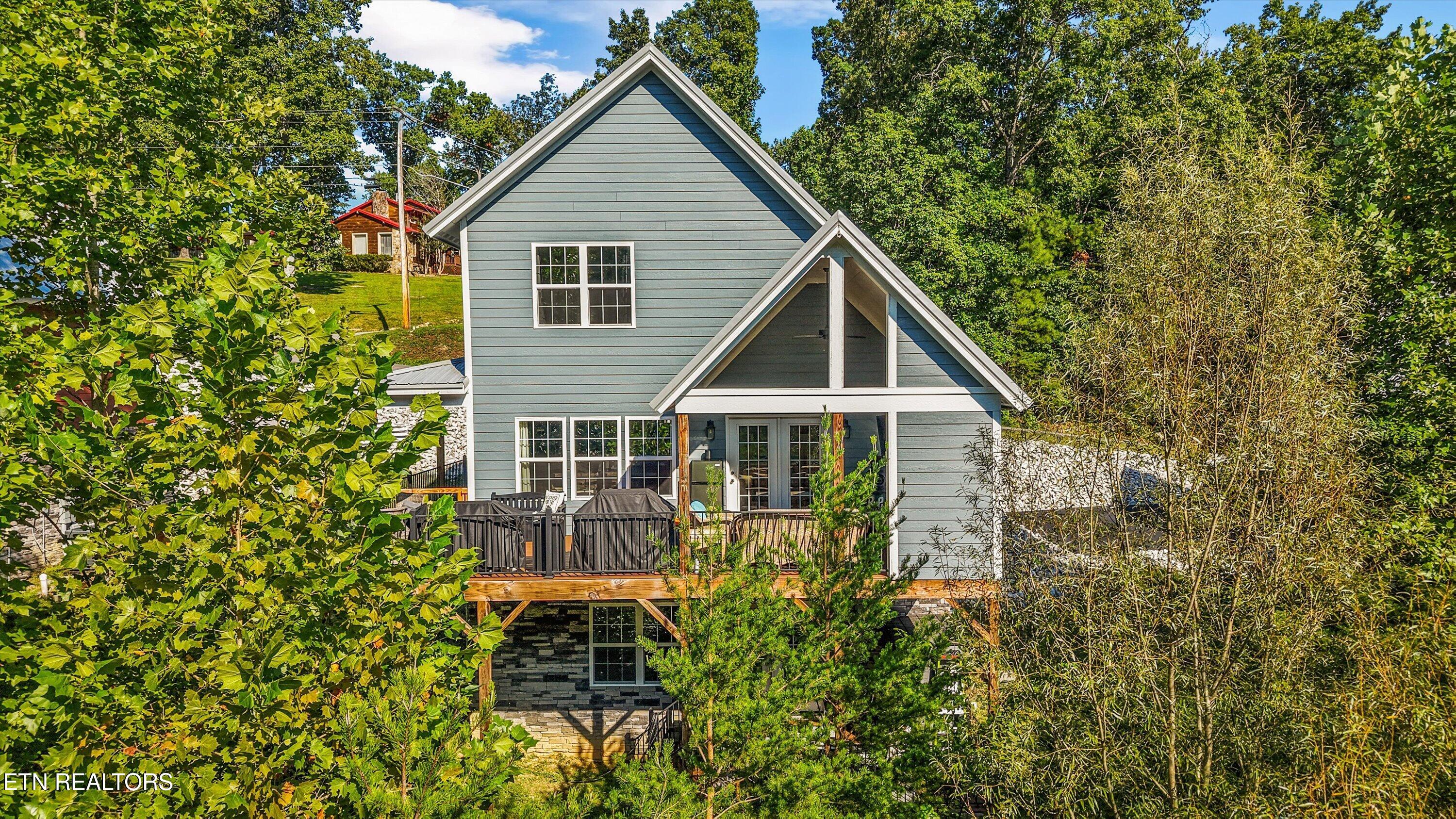 1700 Ridge Road Caryville, TN 37714 - Photo 52 of 60 52-1700 Ridge Rd 54