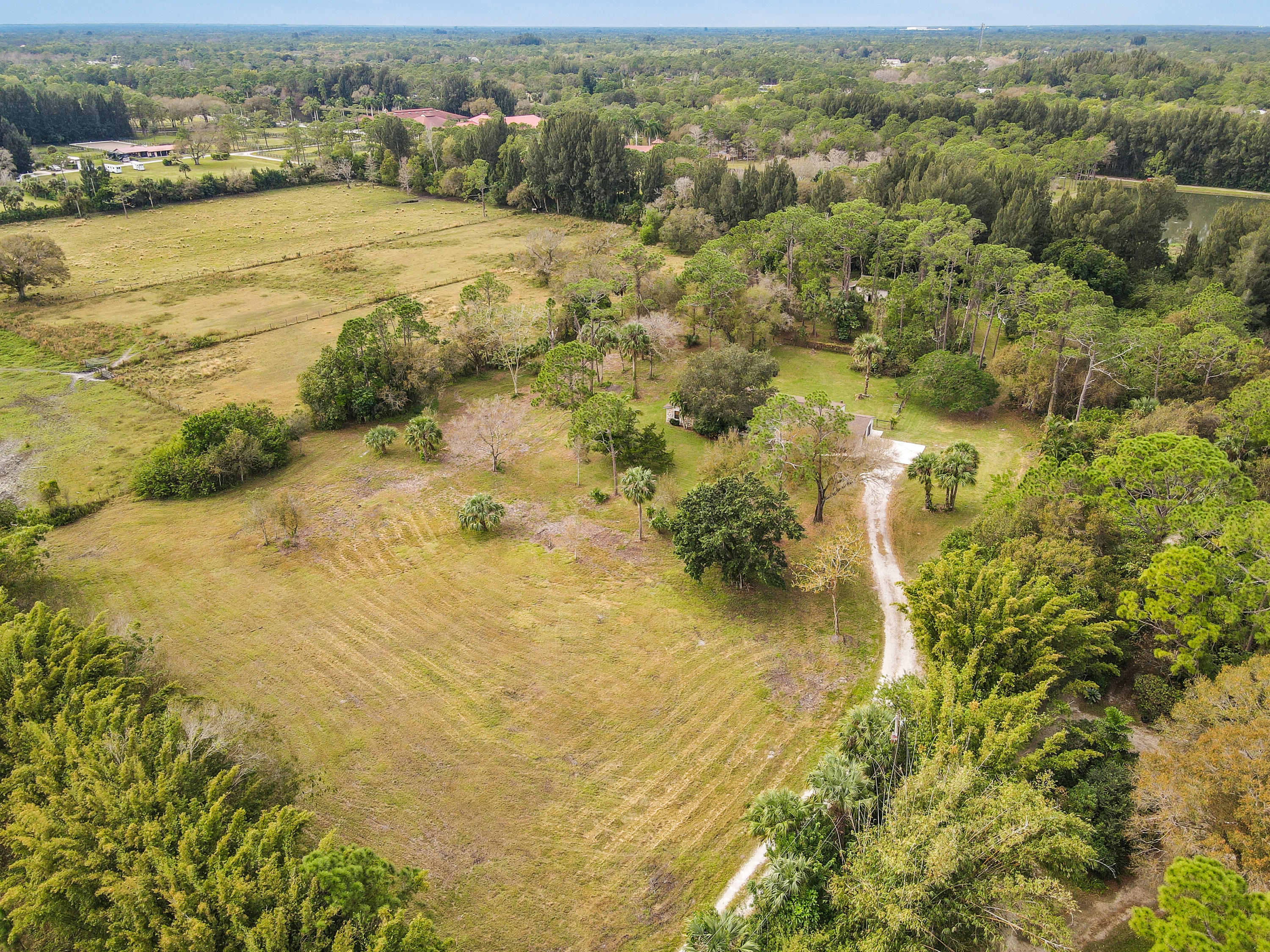 17427 Jupiter Farms Road Jupiter, FL 33478 - Photo 46 of 59 17427JupiterFarmsRoadAerial(3)