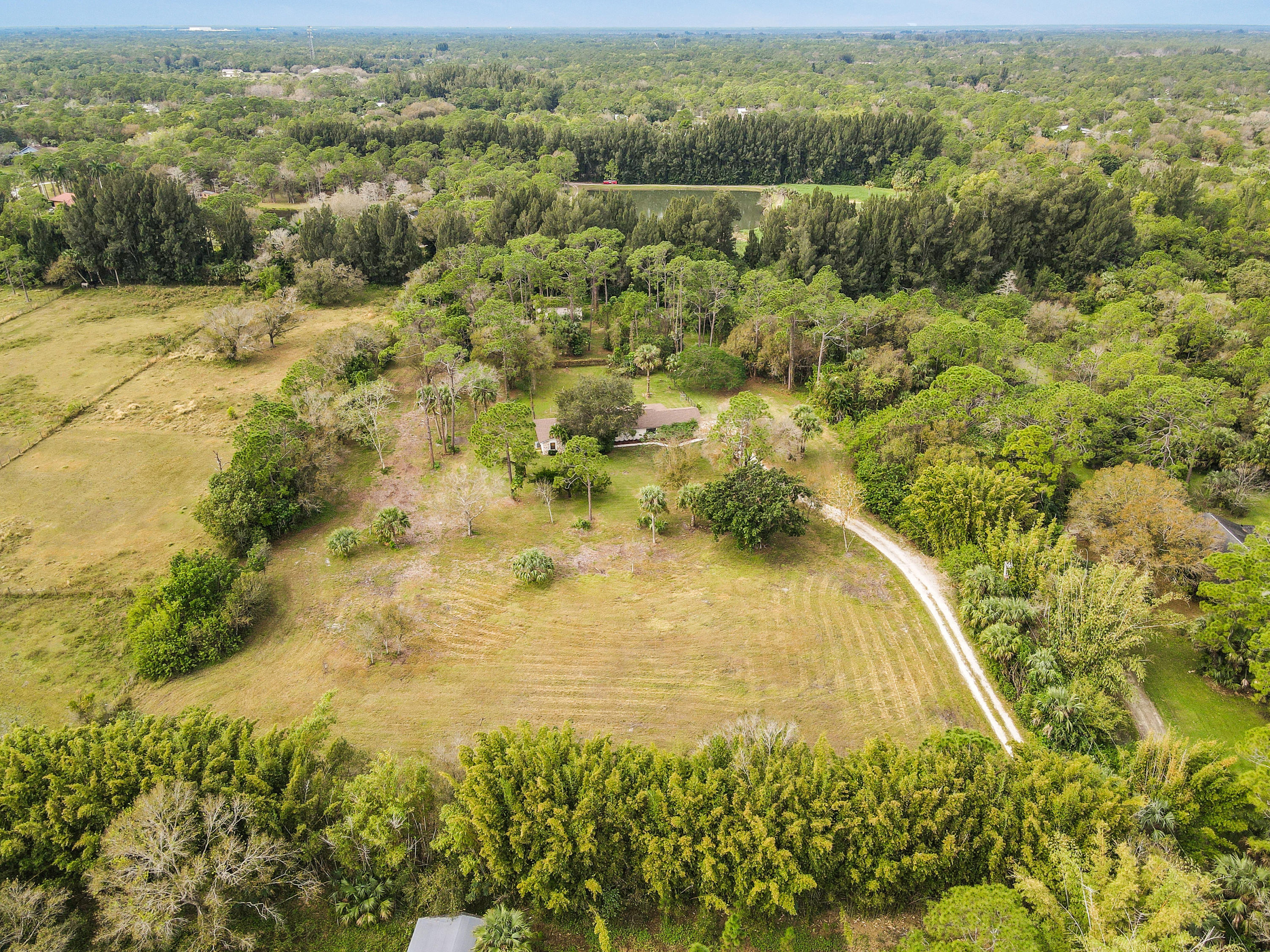 17427 Jupiter Farms Road Jupiter, FL 33478 - Photo 48 of 59 17427JupiterFarmsRoadAerial(4)