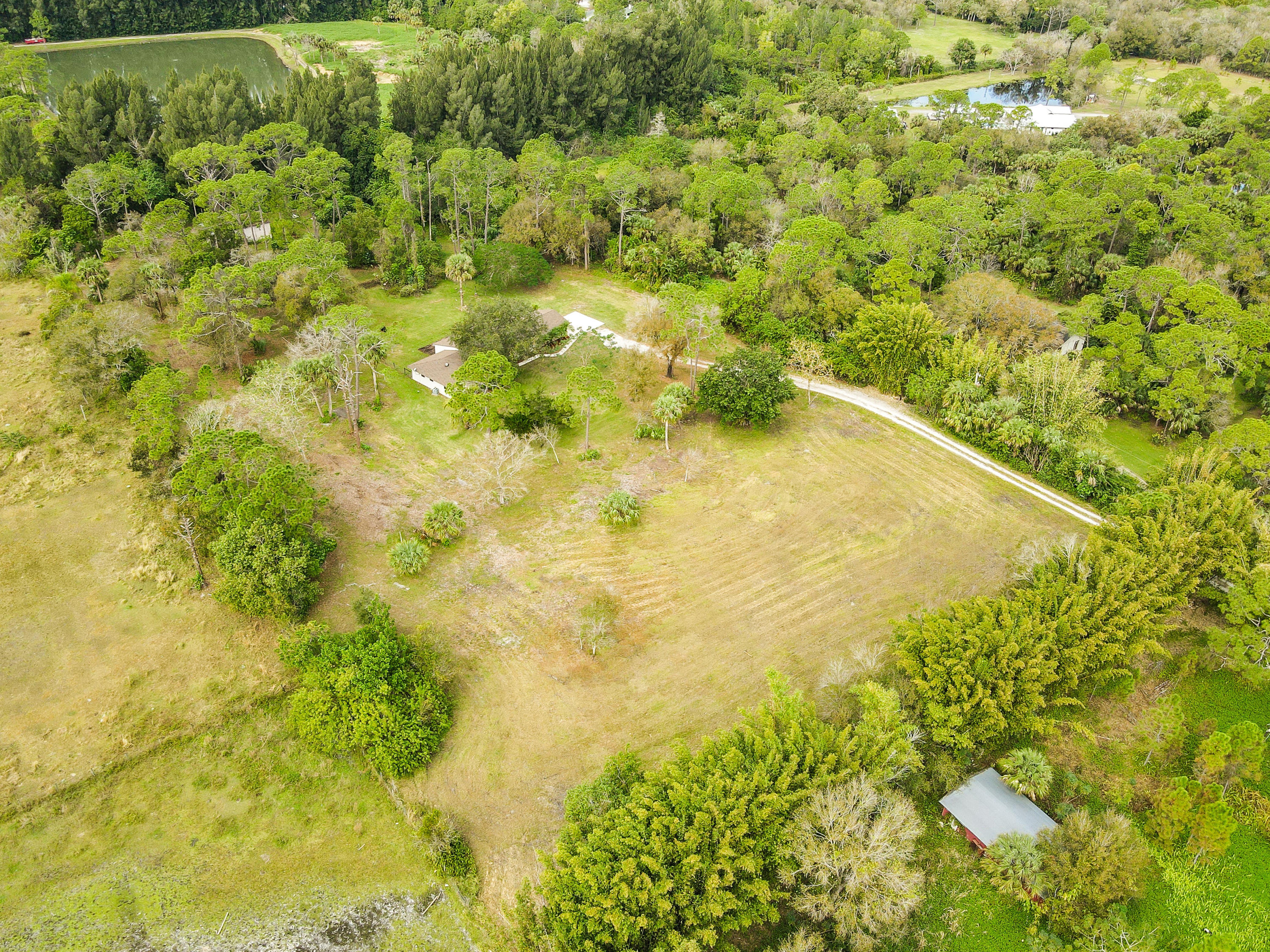 17427 Jupiter Farms Road Jupiter, FL 33478 - Photo 50 of 59 17427JupiterFarmsRoadAerial(5)