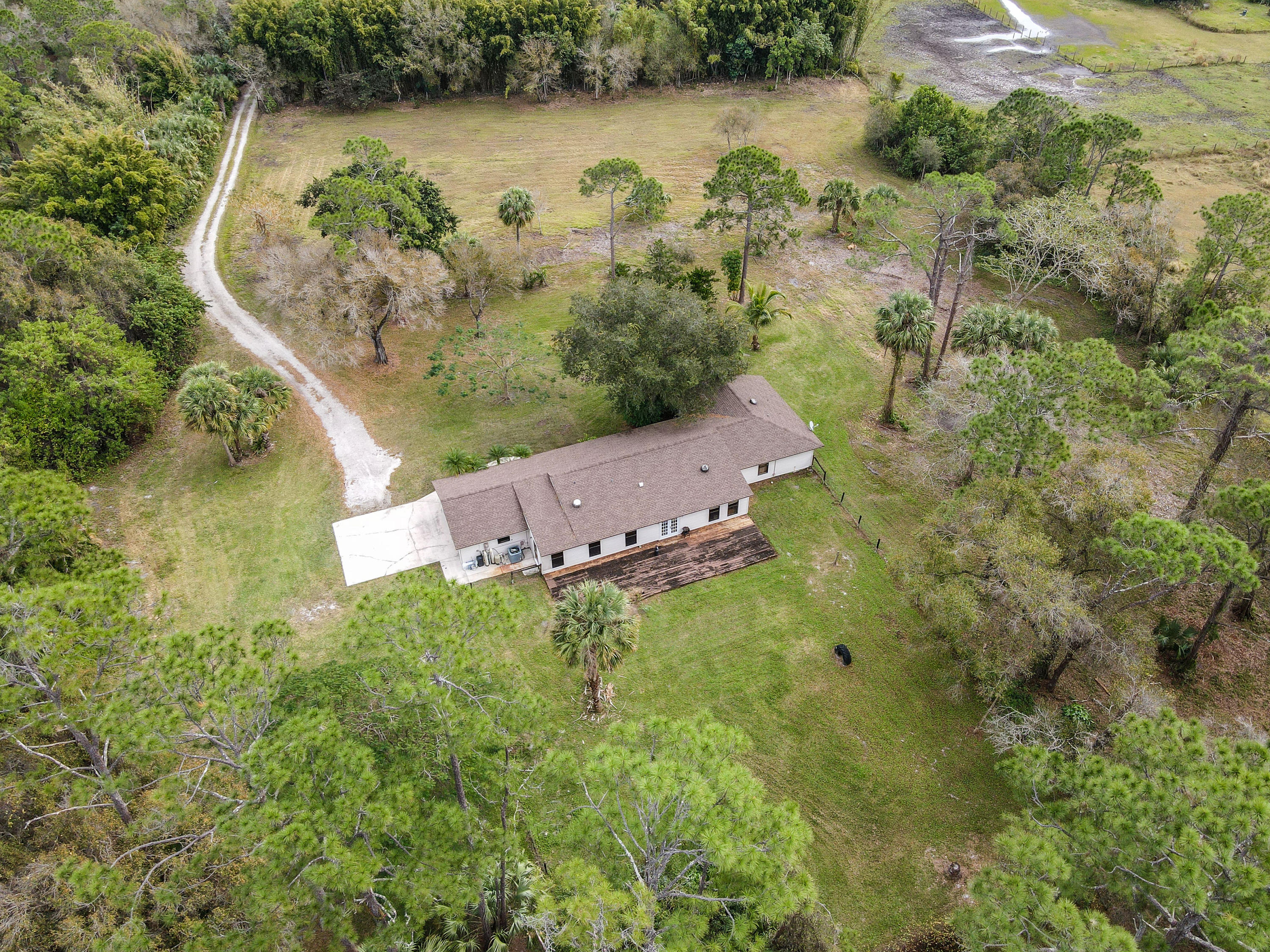 17427 Jupiter Farms Road Jupiter, FL 33478 - Photo 53 of 59 17427JupiterFarmsRoadAerial(8)