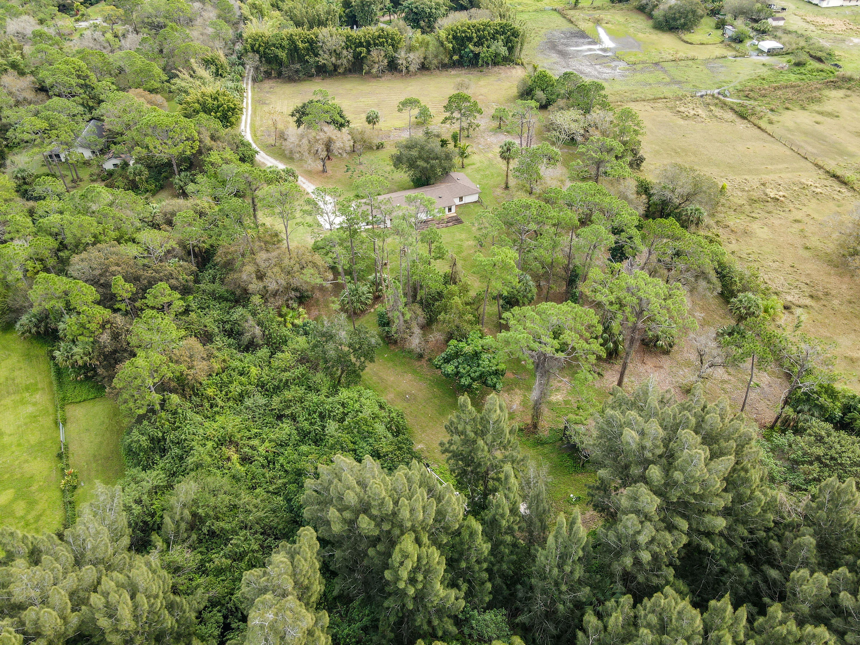 17427 Jupiter Farms Road Jupiter, FL 33478 - Photo 55 of 59 17427JupiterFarmsRoadAerial(9)