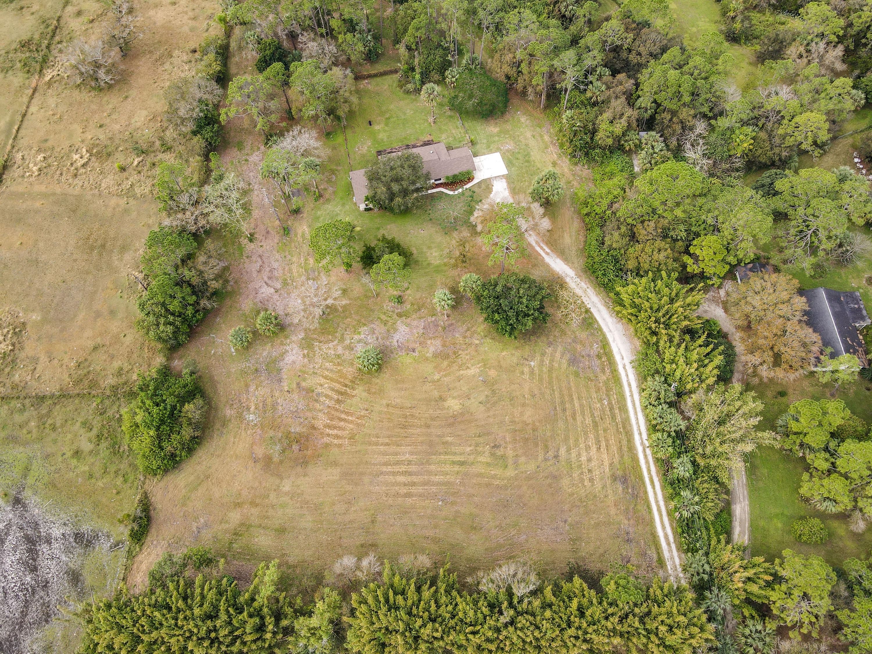 17427 Jupiter Farms Road Jupiter, FL 33478 - Photo 57 of 59 17427JupiterFarmsRoadAerial(10)