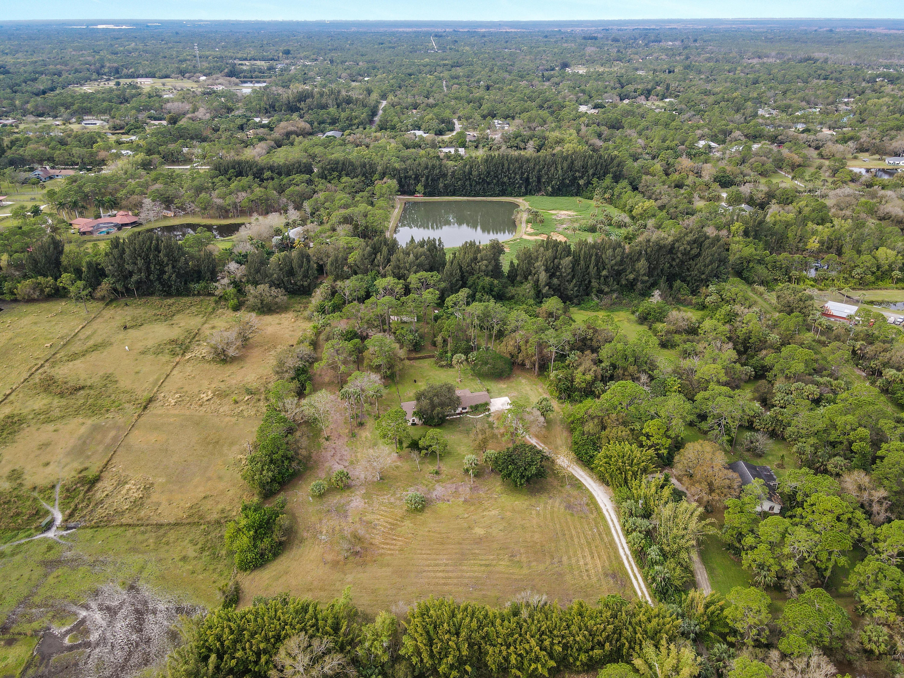 17427 Jupiter Farms Road Jupiter, FL 33478 - Photo 59 of 59 17427JupiterFarmsRoadAerial(11)
