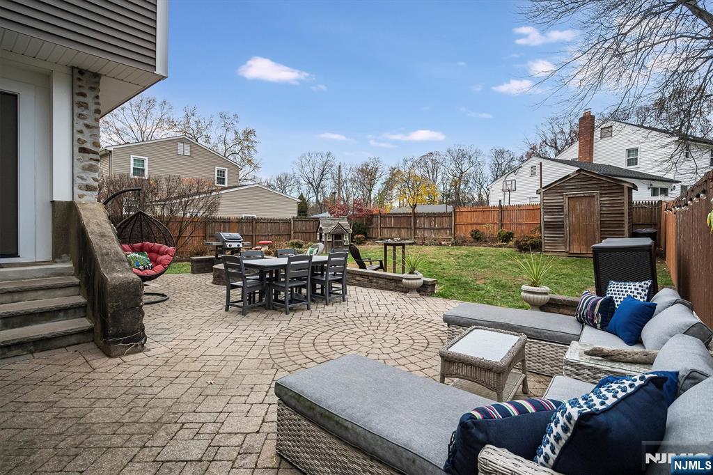 91 Keyes Road Livingston, NJ 07039 - Photo 35 of 41