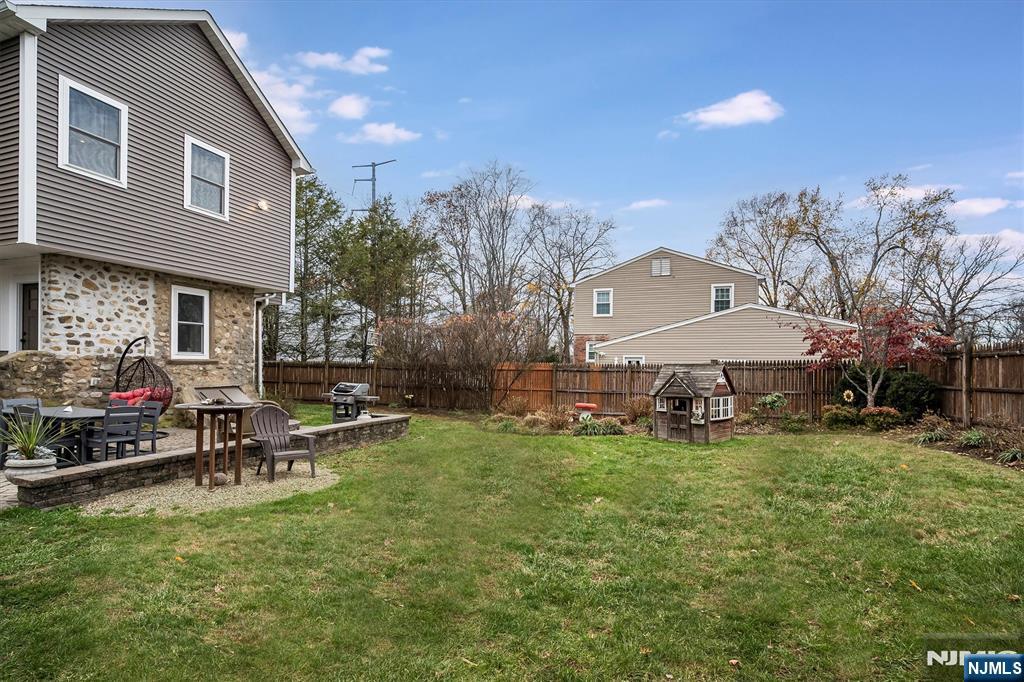 91 Keyes Road Livingston, NJ 07039 - Photo 39 of 41