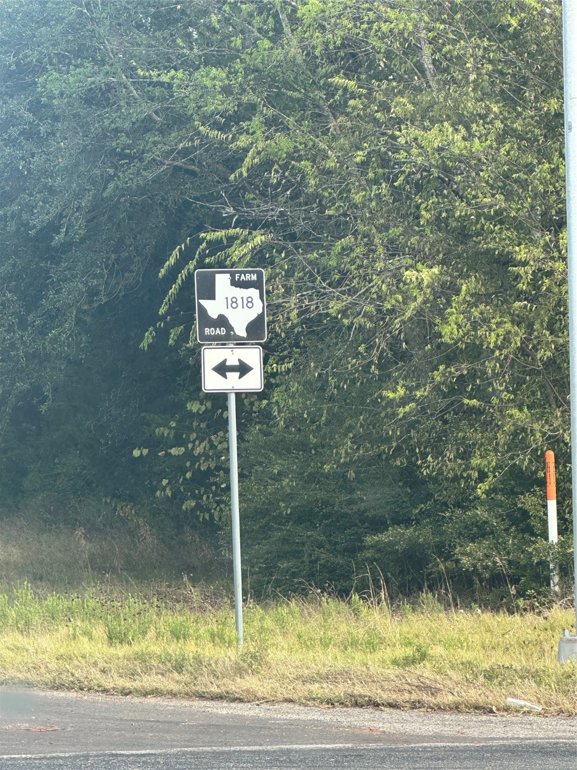 0 Fm 844 Huntington, TX 75949 - Photo 2 of 7