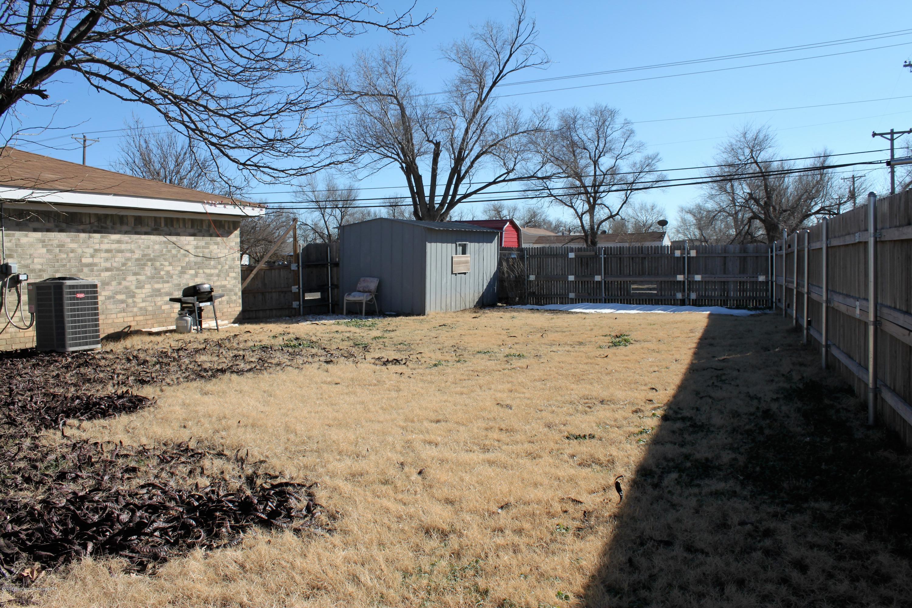 4416 Bowie Street Amarillo, TX 79110 - Photo 18 of 18 IMG_4086