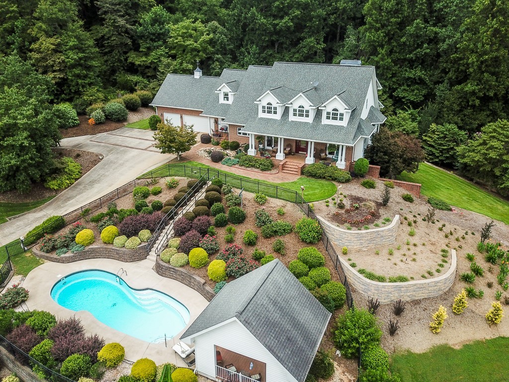 150 Toxaway Ridge Trail Westminster, SC 29693 - Photo 1 of 50 Gallery Image 1