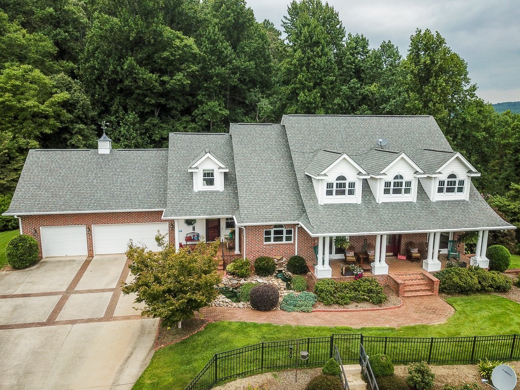 150 Toxaway Ridge Trail Westminster, SC 29693 - Photo 2 of 50 Gallery Image 2