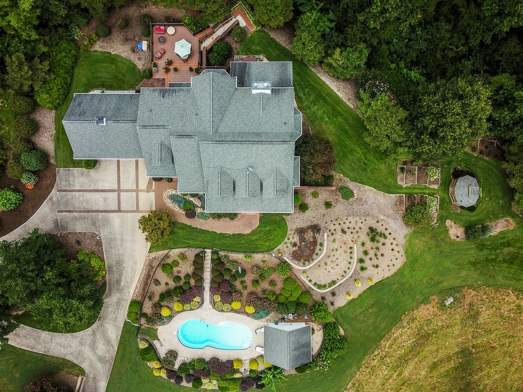 150 Toxaway Ridge Trail Westminster, SC 29693 - Photo 4 of 50 Gallery Image 4