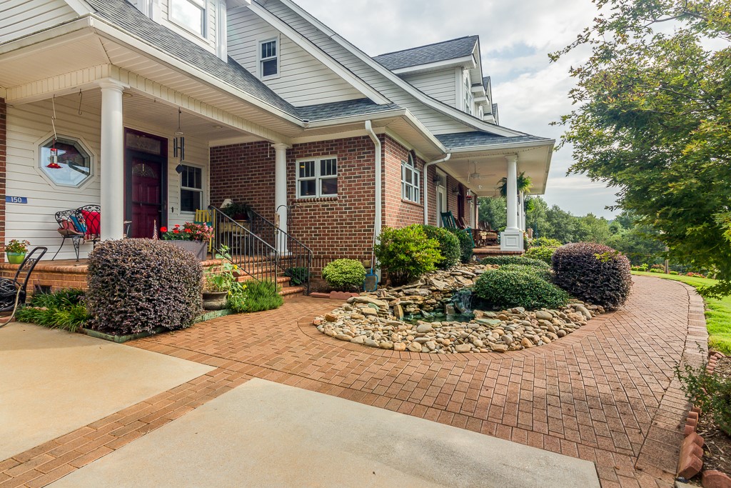 150 Toxaway Ridge Trail Westminster, SC 29693 - Photo 6 of 50 Gallery Image 6