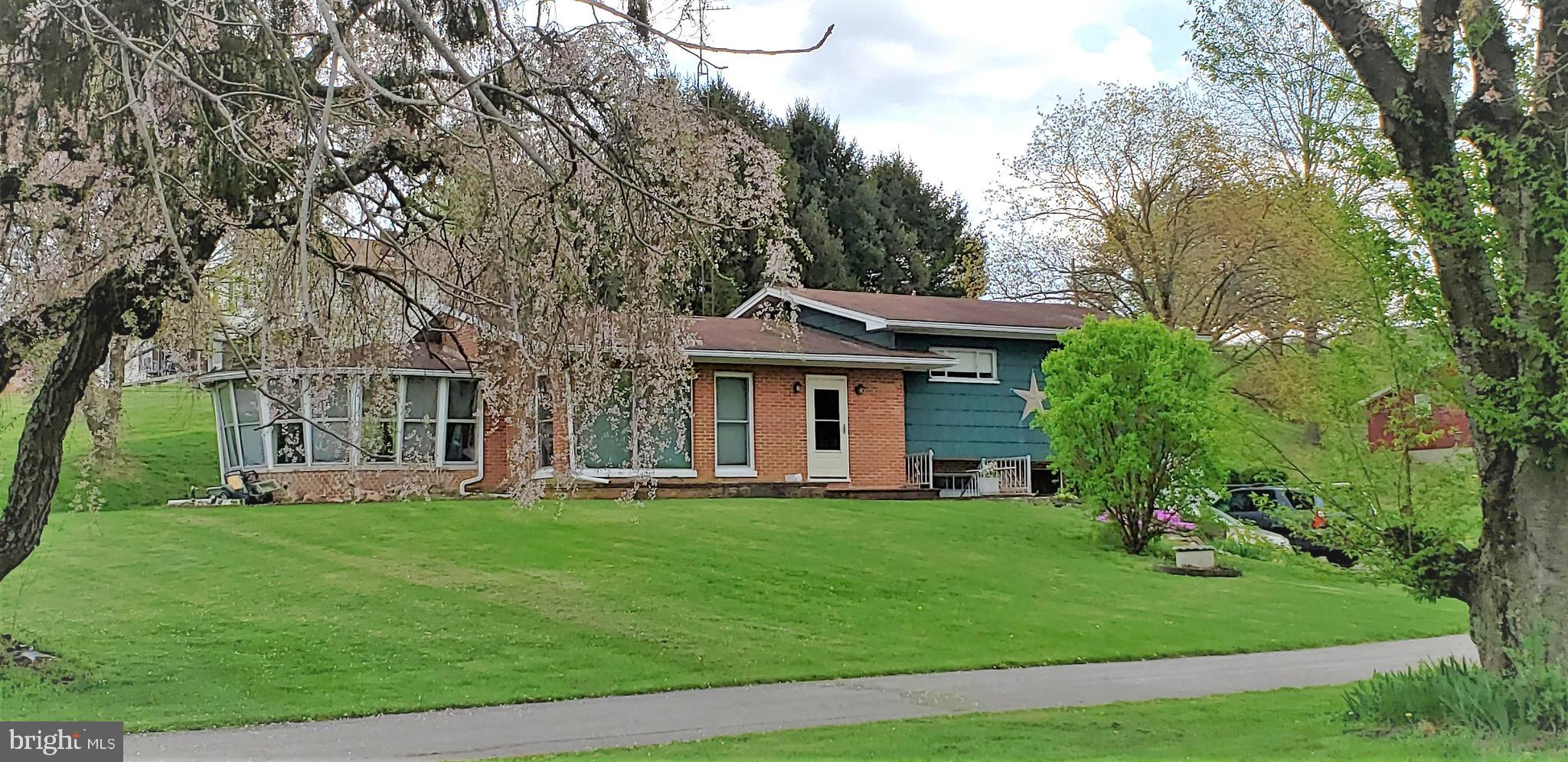 945 Impounding Dam Road Hanover, PA 17331 - Photo 2 of 4