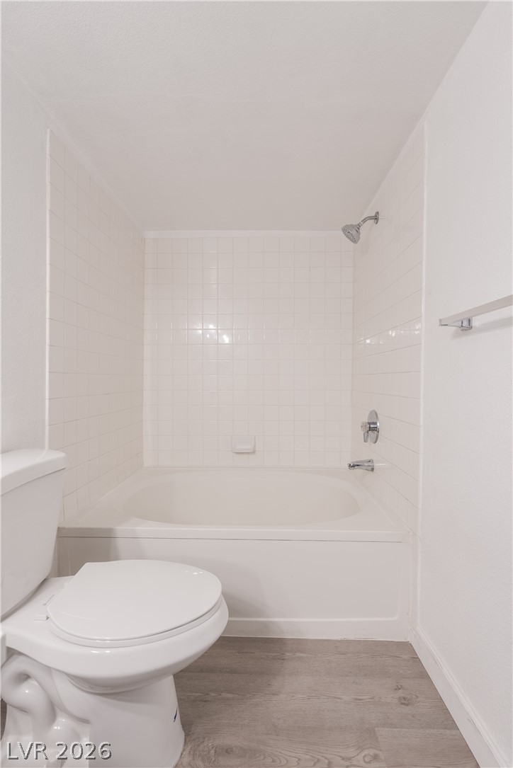 555 East Silverado Ranch Boulevard, Unit 1007 Las Vegas, NV 89183 - Photo 22 of 31