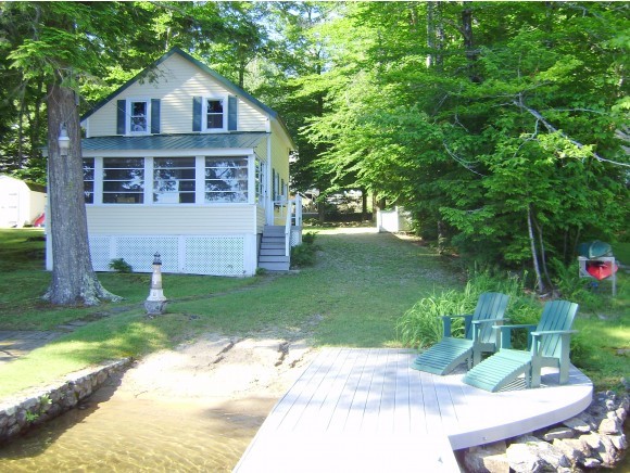 249 Browns Pasture Road Strafford, NH 03884 - Photo 1 of 1