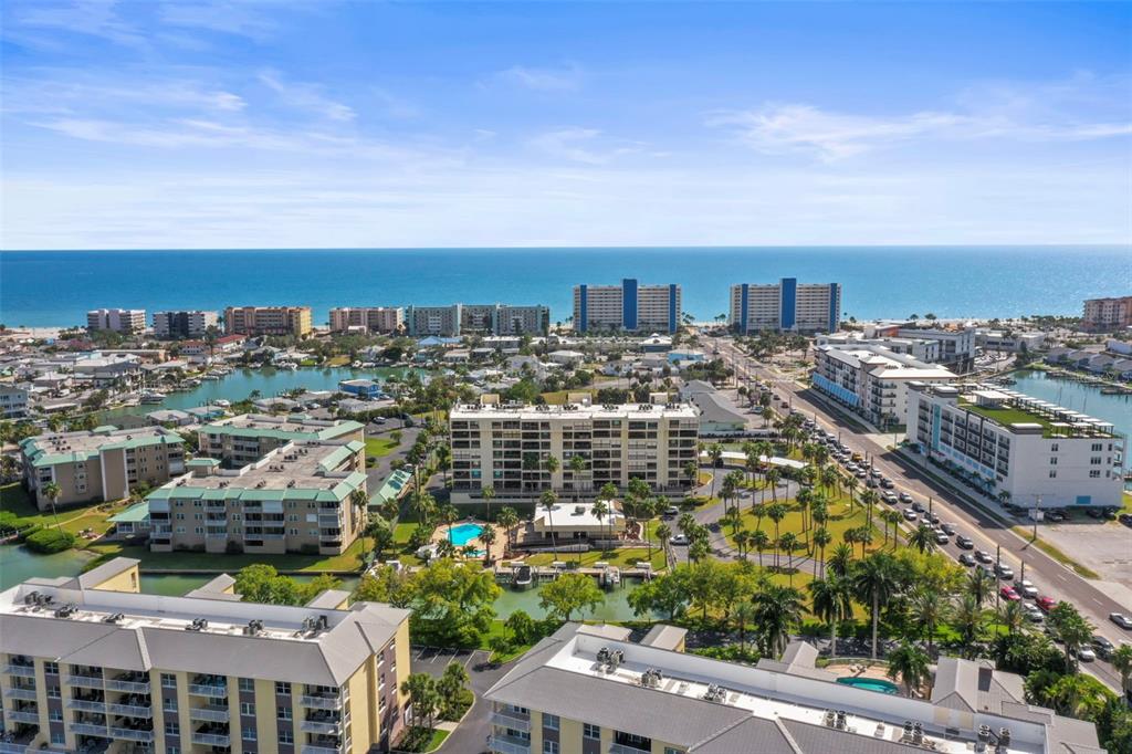 401 150th Avenue, Unit 241 Madeira Beach, FL 33708 - Photo 71 of 77