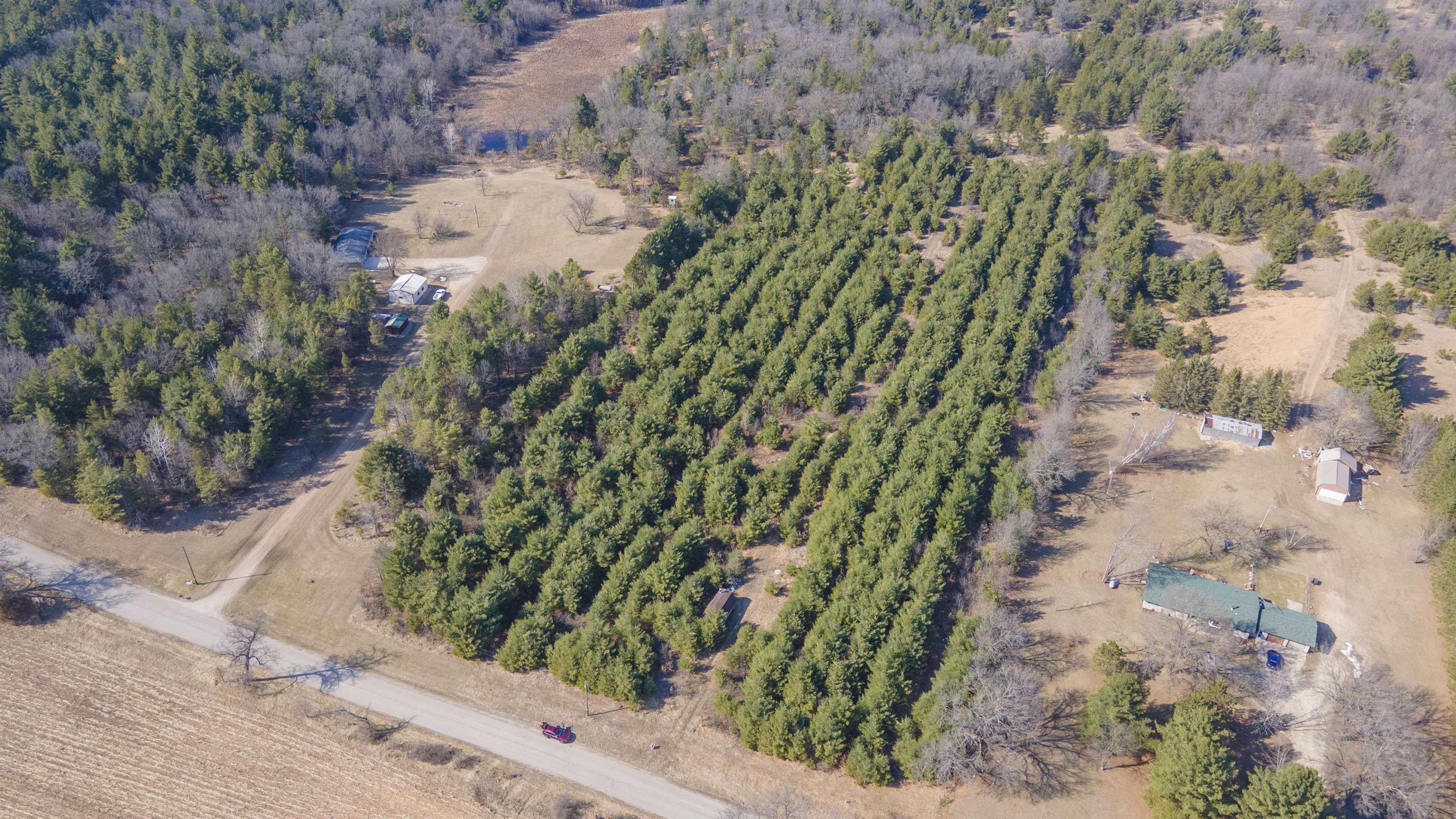 0 Czech Avenue Coloma, WI 54930 - Photo 17 of 27